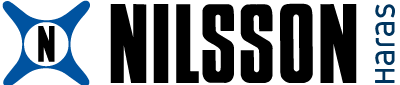 Nilsson Haras' logo